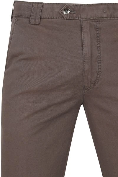 Meyer Broek Roma Bruin 4 Meyer Broek Roma Bruin - Afbeelding 2
