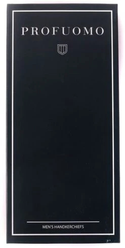 Profuomo Zakdoeken Set Wit 10 Profuomo Zakdoeken Set Wit -Kleding Kortingswinkel 10219 6