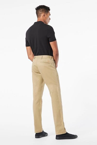 Dockers Alpha Stretch British Khaki 8 Dockers Alpha Stretch British Khaki - Afbeelding 6