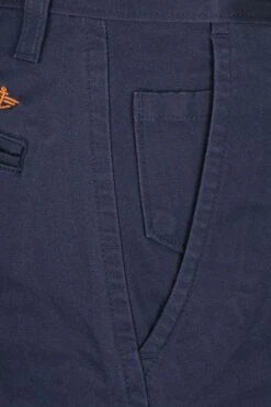 Dockers Alpha Stretch Navy -Kleding Kortingswinkel 10533 14