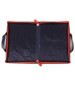 Suitable Leren Laptoptas 13 Inch Donkerblauw -Kleding Kortingswinkel 10849 3 1