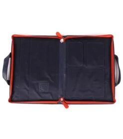 Suitable Leren Laptoptas 13 Inch Donkerblauw -Kleding Kortingswinkel 10849 3