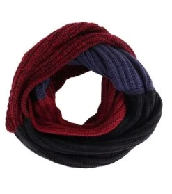 Suitable Set Circle Sjaal En Handschoenen 15-10 -Kleding Kortingswinkel 10968 2 1