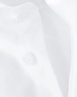 Ledub Strijkvrij SL7 Shirt Wit -Kleding Kortingswinkel 11526 11 1