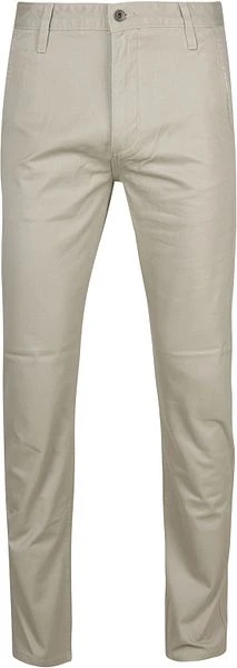 Dockers Alpha Slim Stretch Beige