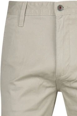 Dockers Alpha Slim Stretch Beige -Kleding Kortingswinkel 11557 16
