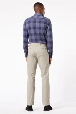 Dockers Alpha Slim Stretch Beige -Kleding Kortingswinkel 11557 19