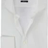 Olymp Body Fit Overhemd Dubbelmanchet Ecru 2 Olymp Body Fit Overhemd Dubbelmanchet Ecru -Kleding Kortingswinkel 12580 7