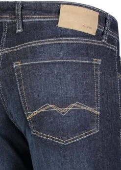Mac Jeans Arne Pipe Flexx Superstretch H736 -Kleding Kortingswinkel 13055 7