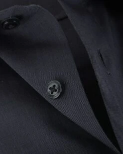 OLYMP Luxor Shirt Antraciet Comfort Fit -Kleding Kortingswinkel 13238 4 1