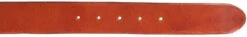 Profuomo Leren Riem Amsterdam Cognac 13 Profuomo Leren Riem Amsterdam Cognac -Kleding Kortingswinkel 13536 3 1