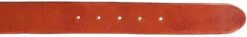 Profuomo Leren Riem Amsterdam Cognac 10 Profuomo Leren Riem Amsterdam Cognac -Kleding Kortingswinkel 13536 3