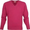 William Lockie Pullover Lamswol V Vegas 1 William Lockie Pullover Lamswol V Vegas -Kleding Kortingswinkel 13924 3