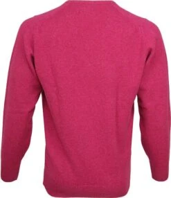 William Lockie Pullover Lamswol V Vegas -Kleding Kortingswinkel 13924 5