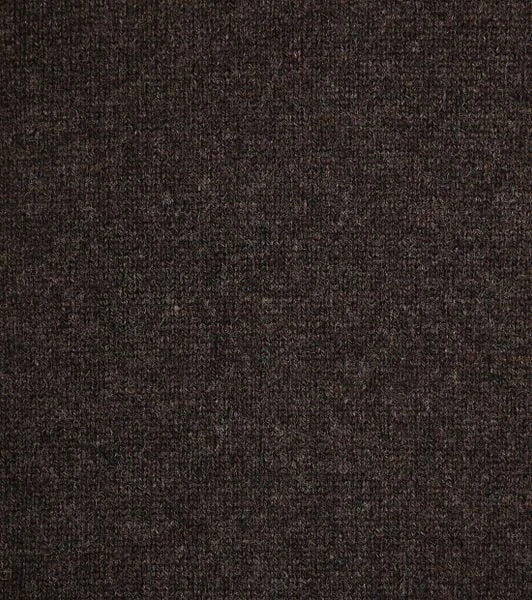 William LockiePullover Lamswol V Cacoa 7 William LockiePullover Lamswol V Cacoa - Afbeelding 5