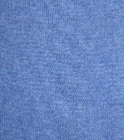 William Lockie Pullover Lamswol V Clyde Blue -Kleding Kortingswinkel 13935 5