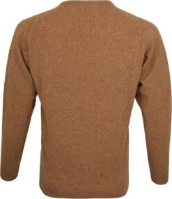 William Lockie Pullover Lamswol V Savannah -Kleding Kortingswinkel 13937 5 1
