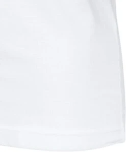 Suitable T-shirt Wit V-hals Vita 2 Pack -Kleding Kortingswinkel 1737 27