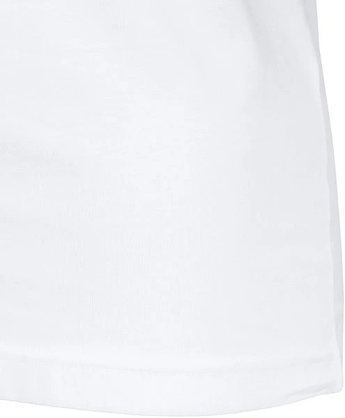 Suitable T-shirt Wit V-hals Vita 6 Pack 8 Suitable T-shirt Wit V-hals Vita 6 Pack - Afbeelding 6