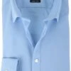 OLYMP No'6 Six Skinny Fit Overhemd Blauw 2 OLYMP No'6 Six Skinny Fit Overhemd Blauw -Kleding Kortingswinkel 21042 1