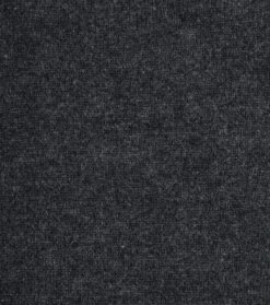William Lockie Trui Lamswol Charcoal Antraciet -Kleding Kortingswinkel 2628 5 1
