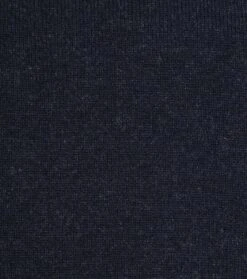 William Lockie Pullover Lamswol O Midnight Navy -Kleding Kortingswinkel 2631 5 1