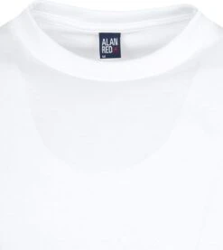 Alan Red Aanbieding Virginia 3 Pack -Kleding Kortingswinkel 36997 8 1