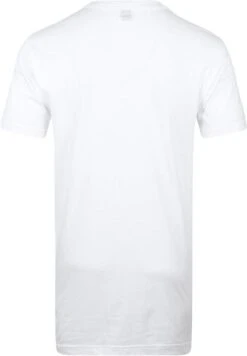 Alan Red T-Shirt Virginia Extra Long (2pack) 11 Alan Red T-Shirt Virginia Extra Long (2pack) -Kleding Kortingswinkel 46629 14