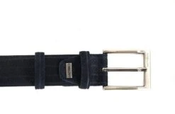 Melik Riem Bambu Navy 12 Melik Riem Bambu Navy -Kleding Kortingswinkel 55348 2 1