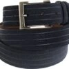 Melik Riem Bambu Navy