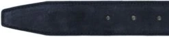 Profuomo Riem Suede Donker Blauw -Kleding Kortingswinkel 57391 2