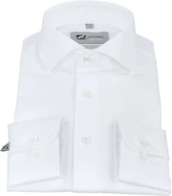 Suitable Overhemd Prestige Albini Wit 13 Suitable Overhemd Prestige Albini Wit -Kleding Kortingswinkel 57521 10 1