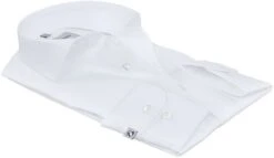 Suitable Overhemd Prestige Albini Wit 11 Suitable Overhemd Prestige Albini Wit -Kleding Kortingswinkel 57521 7