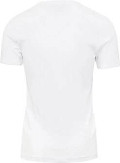 Garage Basic Wit V-Hals 11 Garage Basic Wit V-Hals -Kleding Kortingswinkel 57719 8