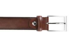 Suitable Riem Bruin 315 -Kleding Kortingswinkel 57752 2 1