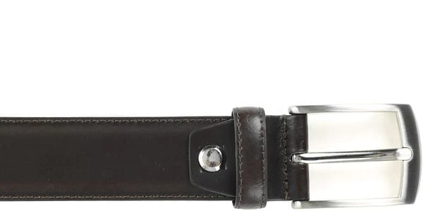 Suitable Riem Donker Bruin 306 7 Suitable Riem Donker Bruin 306 - Afbeelding 5