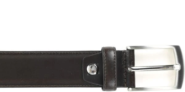 Suitable Riem Donker Bruin 306 4 Suitable Riem Donker Bruin 306 - Afbeelding 2