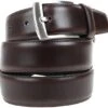 Suitable Riem Donker Bruin 306 1 Suitable Riem Donker Bruin 306 -Kleding Kortingswinkel 57754 4