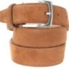 Suitable Riem Suede Cognac 307 1 Suitable Riem Suede Cognac 307 -Kleding Kortingswinkel 57758 1