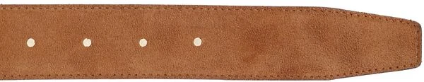 Suitable Riem Suede Cognac 307 5 Suitable Riem Suede Cognac 307 - Afbeelding 3