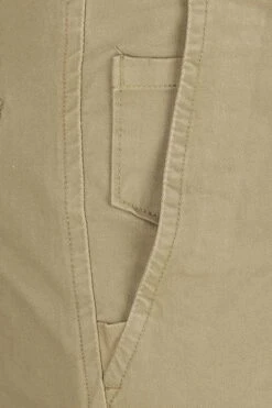 Dockers Alpha Skinny Tapered Smart 360 Flex Khaki -Kleding Kortingswinkel 58078 8