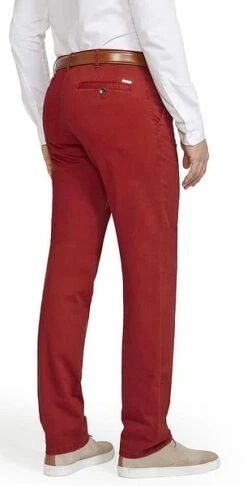 Meyer Broek Roma Rood 13 Meyer Broek Roma Rood -Kleding Kortingswinkel 58692 12