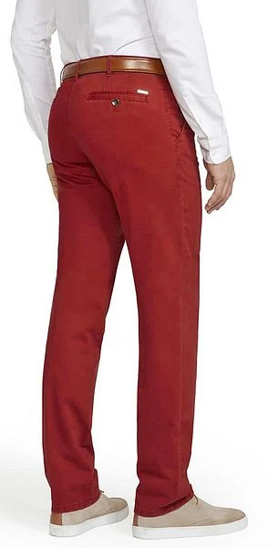 Meyer Broek Roma Rood 8 Meyer Broek Roma Rood - Afbeelding 6