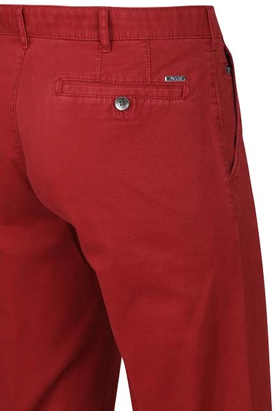 Meyer Broek Roma Rood 5 Meyer Broek Roma Rood - Afbeelding 3