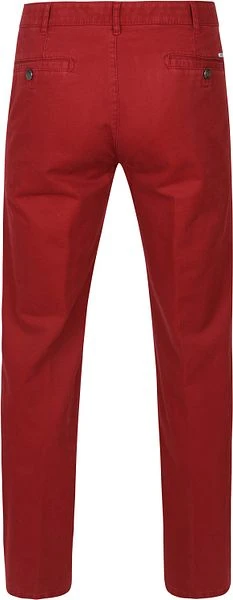 Meyer Broek Roma Rood 6 Meyer Broek Roma Rood - Afbeelding 4