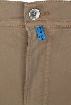 Pierre Cardin Future Flex Khaki -Kleding Kortingswinkel 59091 8