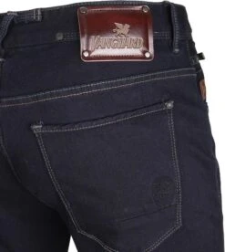 Vanguard V850 Rider Jeans Navy 11 Vanguard V850 Rider Jeans Navy -Kleding Kortingswinkel 59812 5