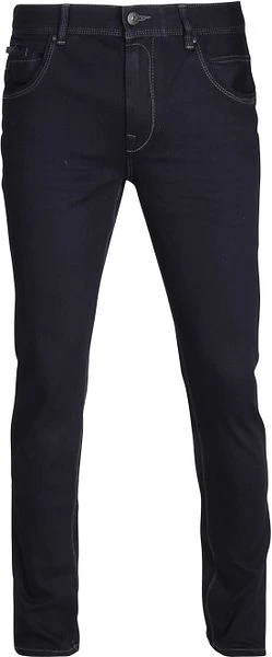 Vanguard V850 Rider Jeans Navy 3 Vanguard V850 Rider Jeans Navy