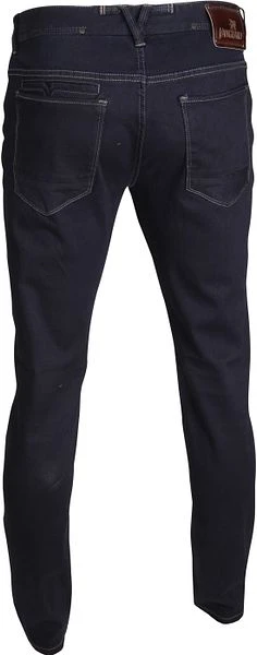 Vanguard V850 Rider Jeans Navy 7 Vanguard V850 Rider Jeans Navy - Afbeelding 5