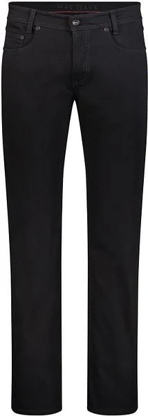 Mac Broek Arne Stretch Black H900 7 Mac Broek Arne Stretch Black H900 - Afbeelding 5